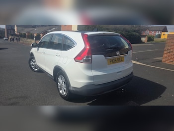 Used Honda CR-V 2015 for sale - 78169379: Photo