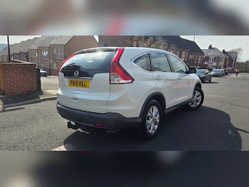 Used Honda CR-V 2015 for sale - 78169379: Photo
