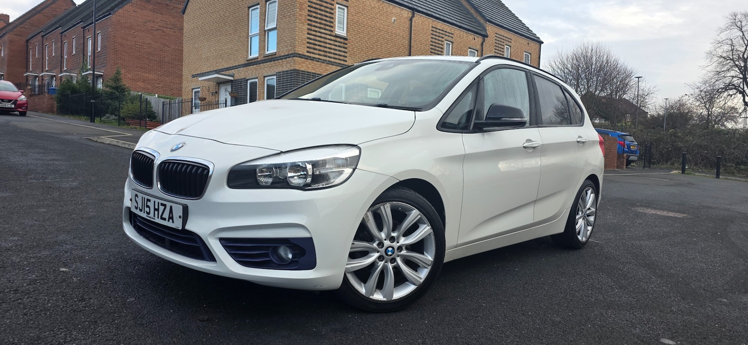 Used BMW 2 Series 2015 for sale - 76750585: Photo 10