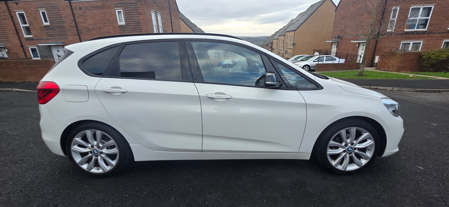 Used BMW 2 Series 2015 for sale - 76750585: Photo 12