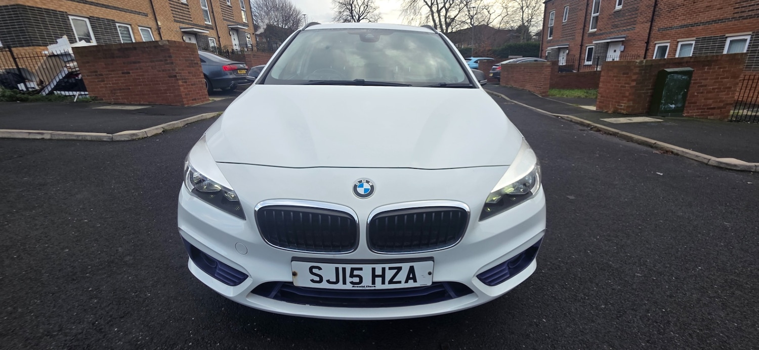 Used BMW 2 Series 2015 for sale - 76750585: Photo 13