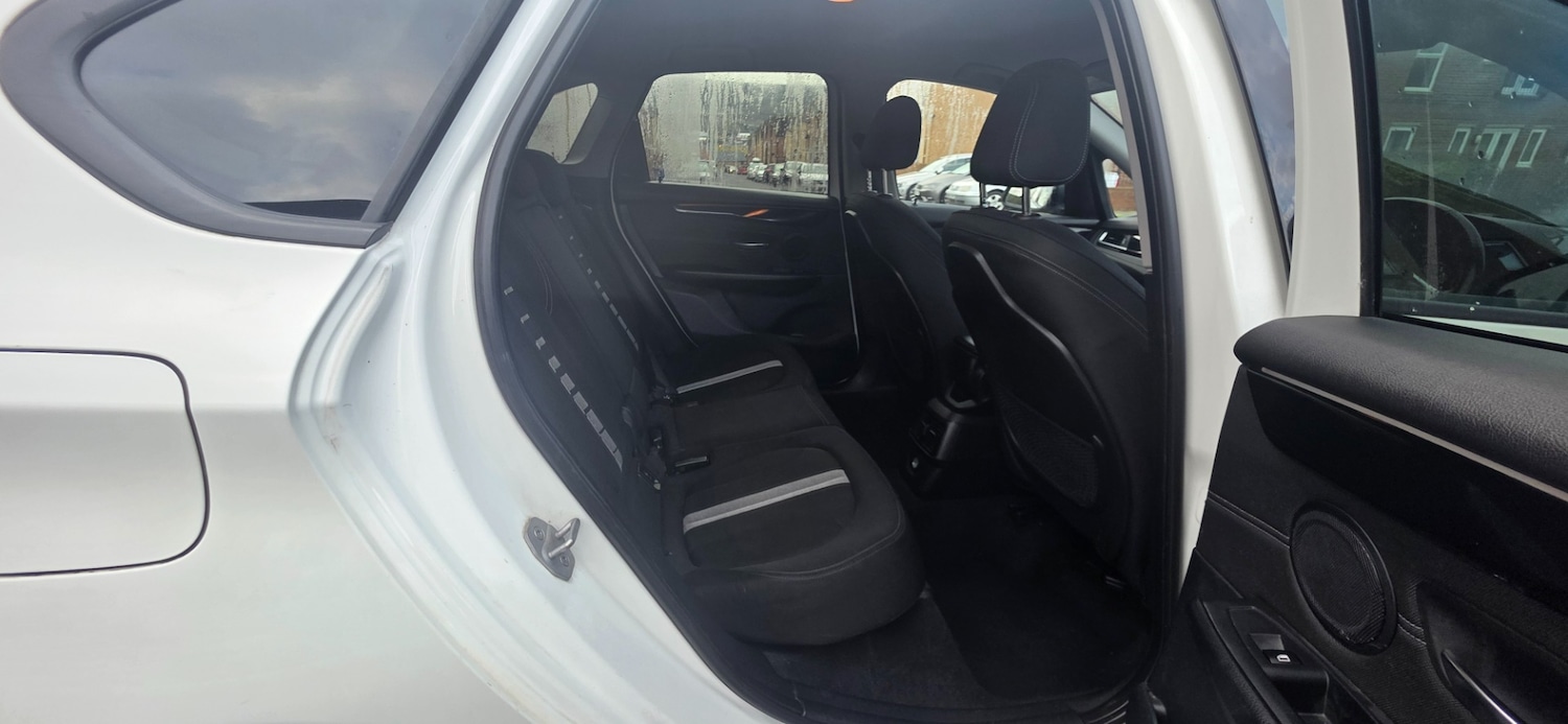 Used BMW 2 Series 2015 for sale - 76750585: Photo 15