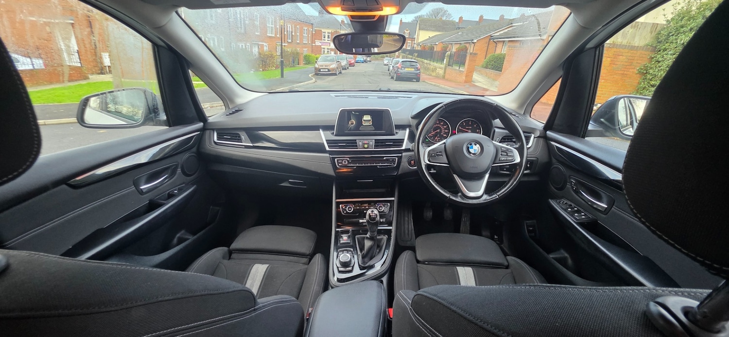 Used BMW 2 Series 2015 for sale - 76750585: Photo 16