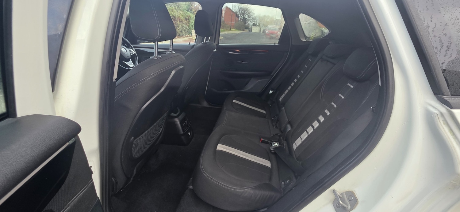 Used BMW 2 Series 2015 for sale - 76750585: Photo 17