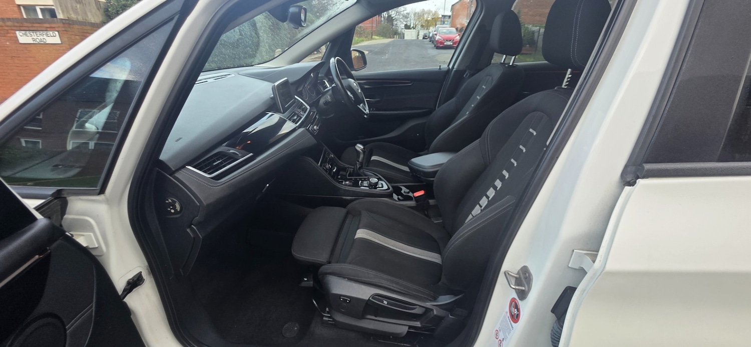 Used BMW 2 Series 2015 for sale - 76750585: Photo 18