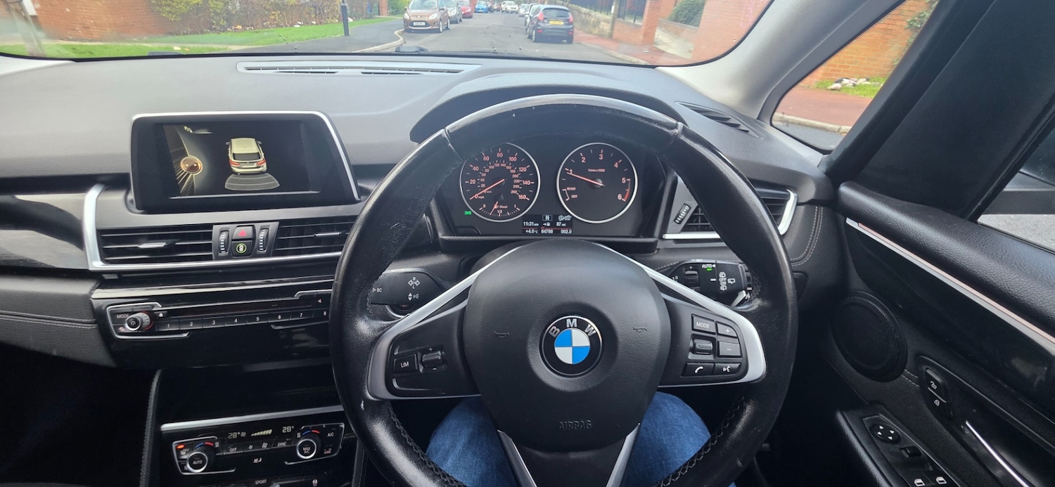 Used BMW 2 Series 2015 for sale - 76750585: Photo 20