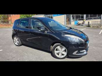 2012 (62) - 1.5 dCi Dynamique TomTom Energy 5dr [Start Stop]