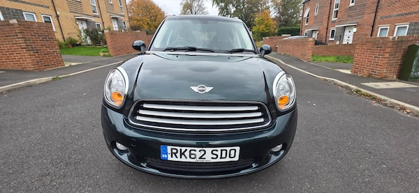 Used MINI Countryman 2012 for sale - 76311800: Photo 11
