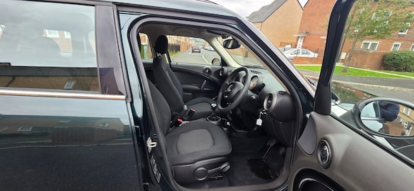 Used MINI Countryman 2012 for sale - 76311800: Photo 12