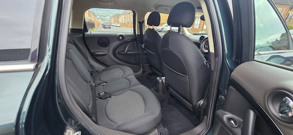 Used MINI Countryman 2012 for sale - 76311800: Photo 13