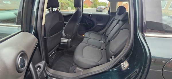 Used MINI Countryman 2012 for sale - 76311800: Photo 14