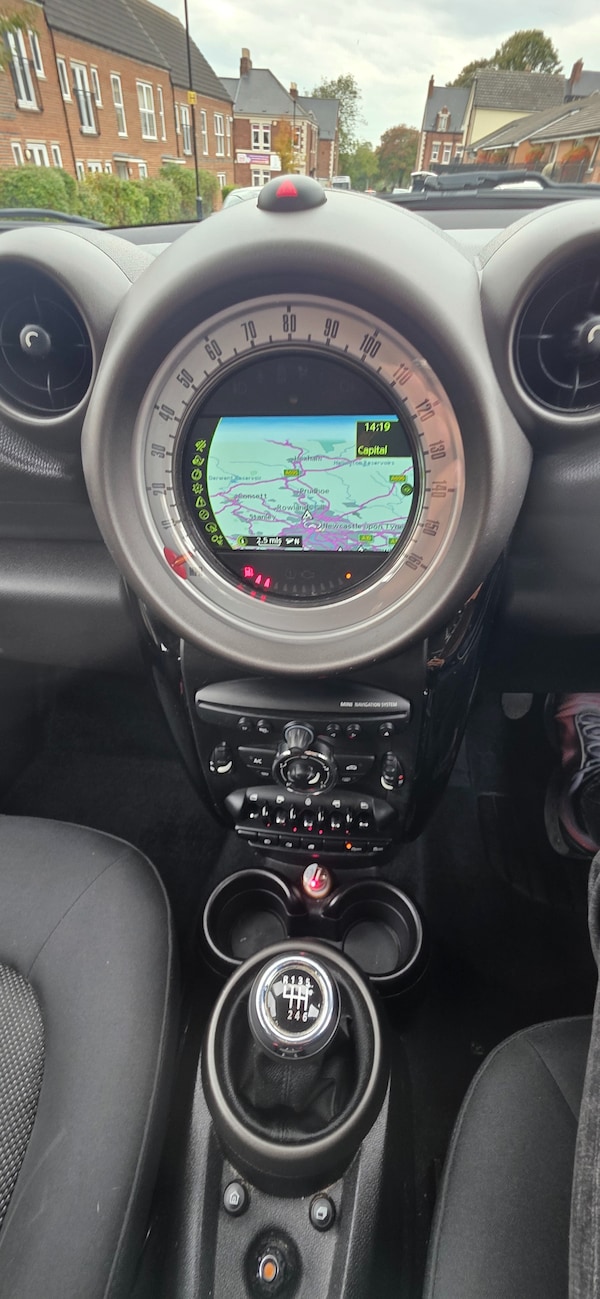 Used MINI Countryman 2012 for sale - 76311800: Photo 15