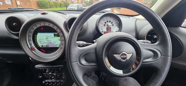 Used MINI Countryman 2012 for sale - 76311800: Photo 16