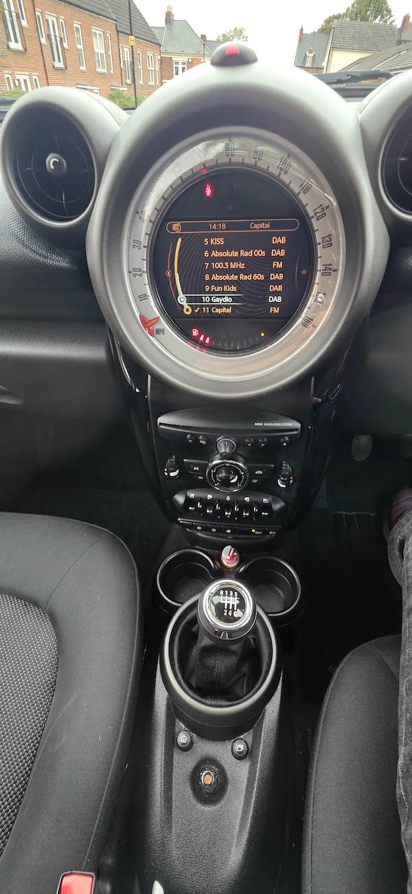 Used MINI Countryman 2012 for sale - 76311800: Photo 17