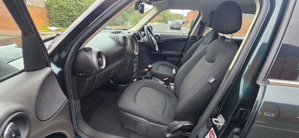 Used MINI Countryman 2012 for sale - 76311800: Photo 18