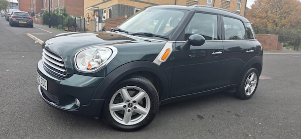 Used MINI Countryman 2012 for sale - 76311800: Photo 19
