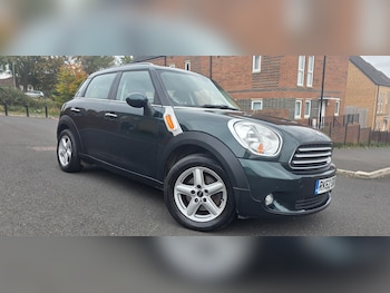 2012 (62) - 1.6 Cooper D 5dr