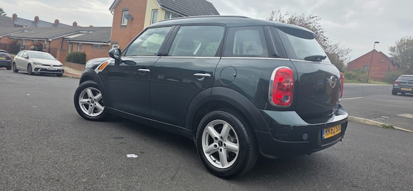 Used MINI Countryman 2012 for sale - 76311800: Photo 2