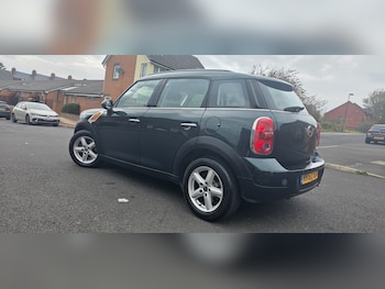Used MINI Countryman 2012 for sale - 76311800: Photo 2