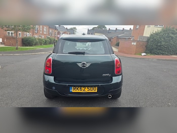 Used MINI Countryman 2012 for sale - 76311800: Photo 3