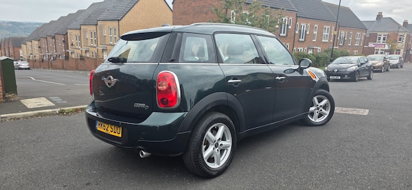 Used MINI Countryman 2012 for sale - 76311800: Photo 4
