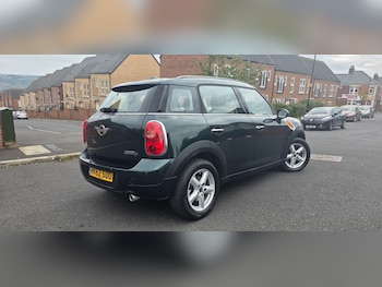 Used MINI Countryman 2012 for sale - 76311800: Photo 4