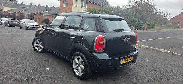 Used MINI Countryman 2012 for sale - 76311800: Photo 5