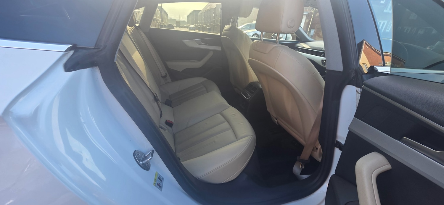 Used Audi A5 2018 for sale - 77223105: Photo 10