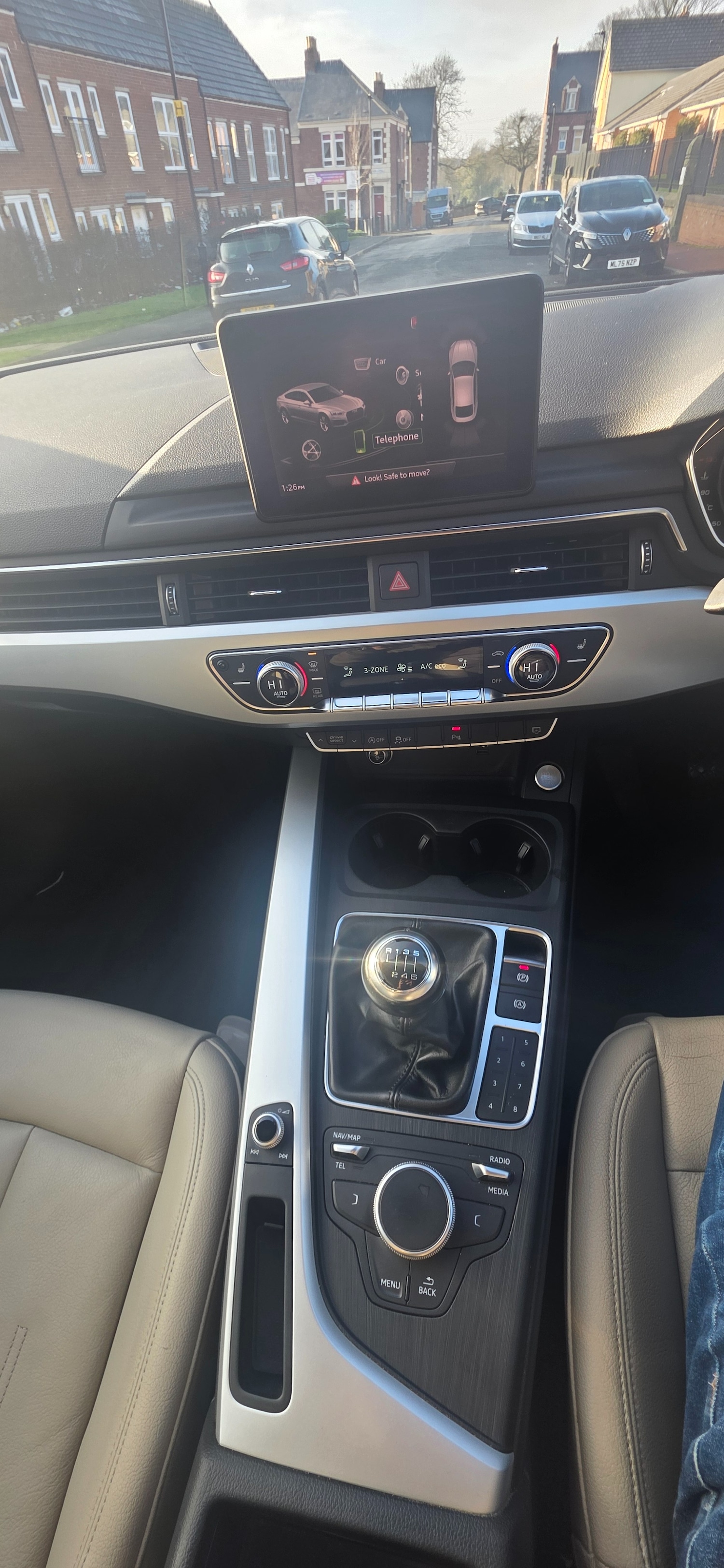 Used Audi A5 2018 for sale - 77223105: Photo 11