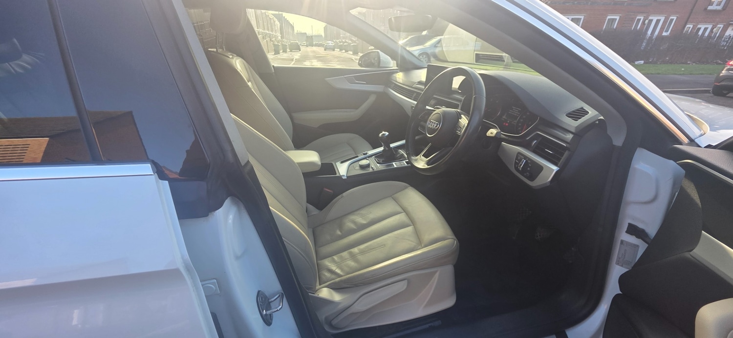 Used Audi A5 2018 for sale - 77223105: Photo 12