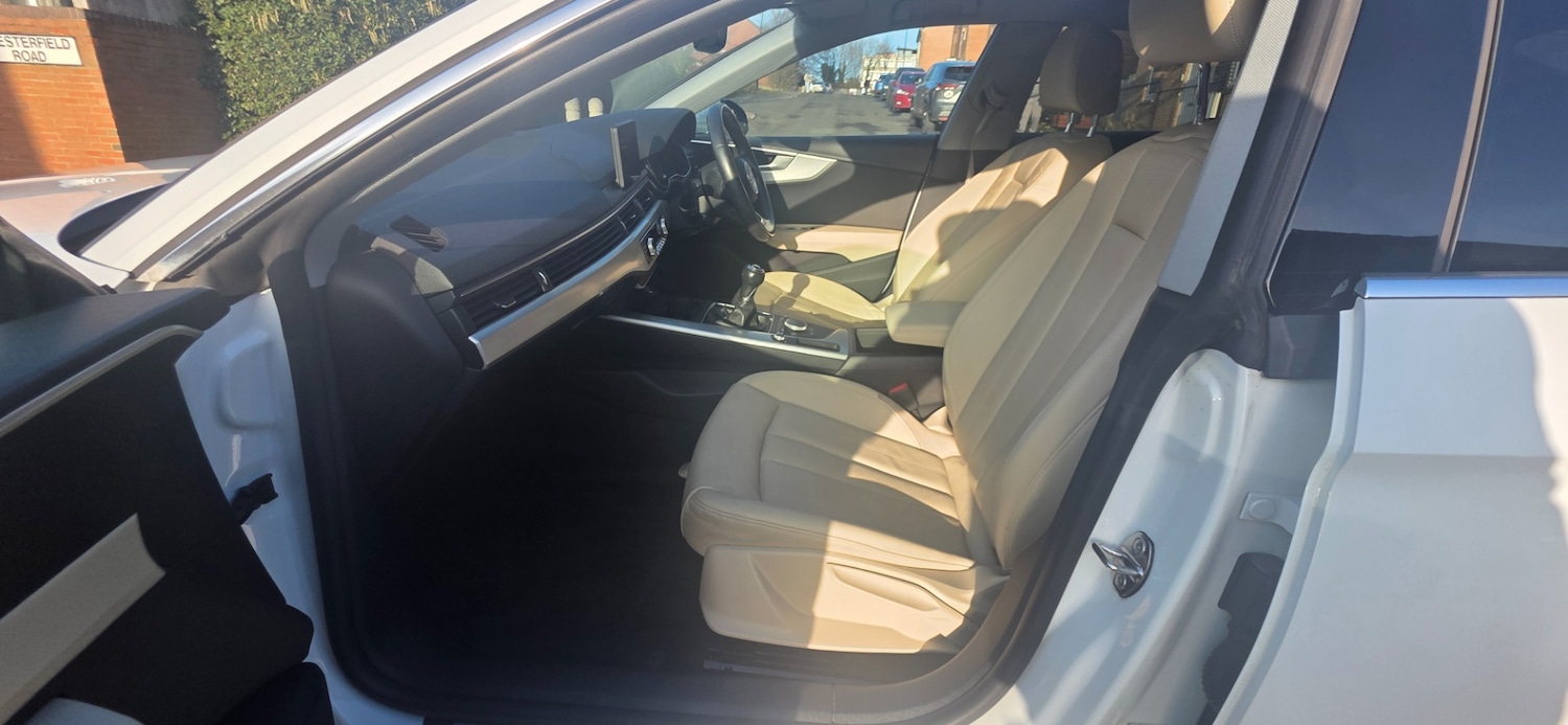 Used Audi A5 2018 for sale - 77223105: Photo 15