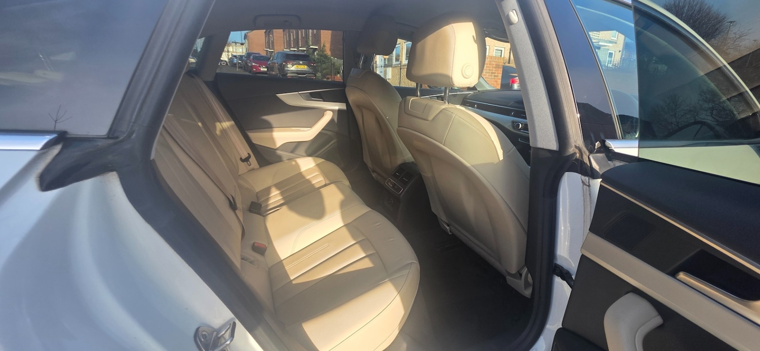 Used Audi A5 2018 for sale - 77223105: Photo 17