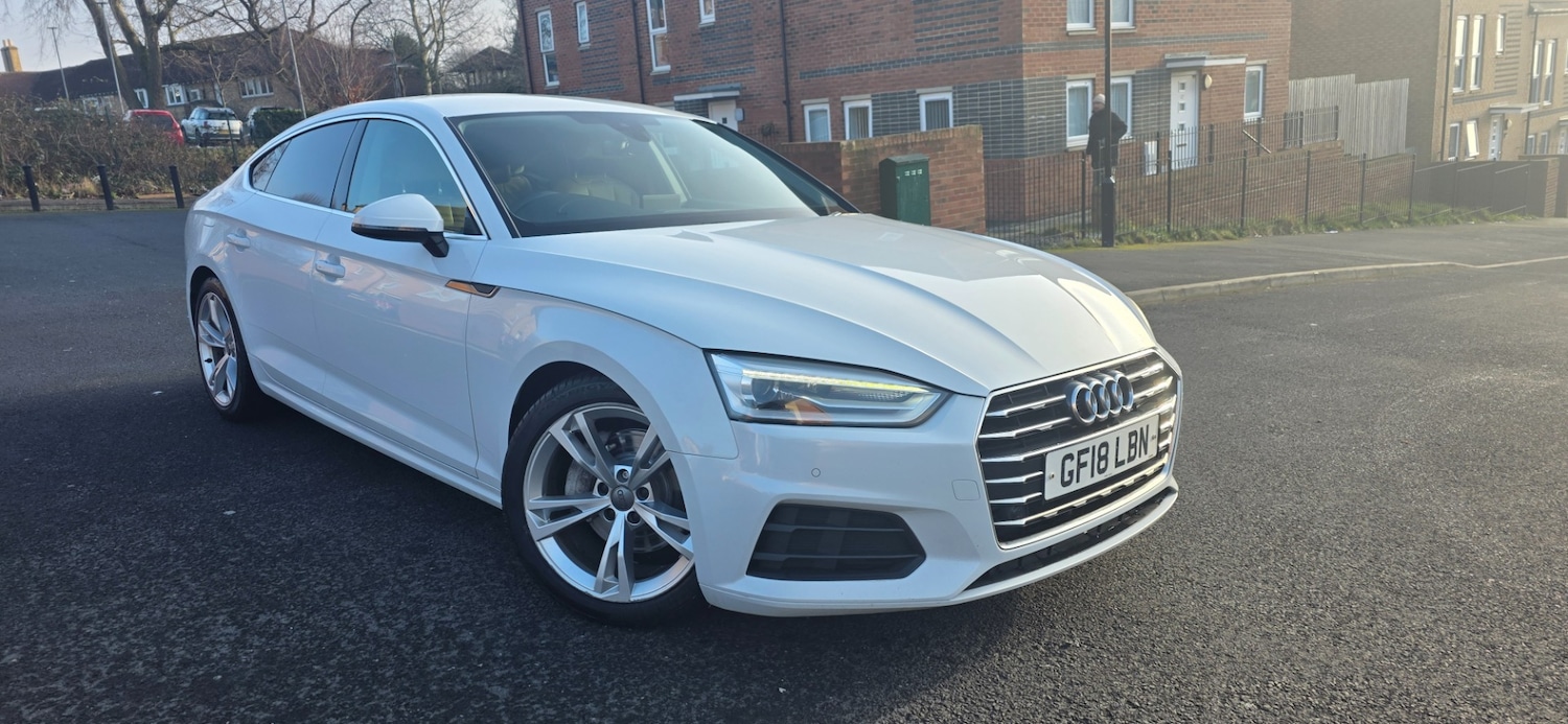 Used Audi A5 2018 for sale - 77223105: Photo 20
