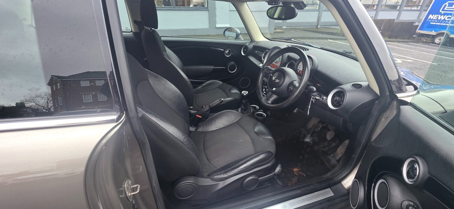 Used MINI Hatch 2013 for sale - 77435407: Photo 11