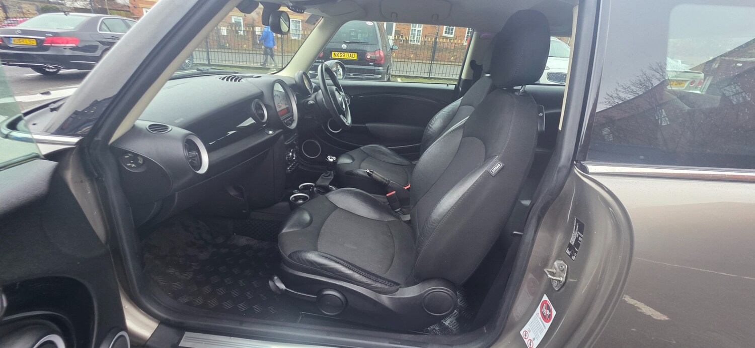 Used MINI Hatch 2013 for sale - 77435407: Photo 13