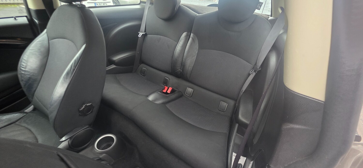 Used MINI Hatch 2013 for sale - 77435407: Photo 14