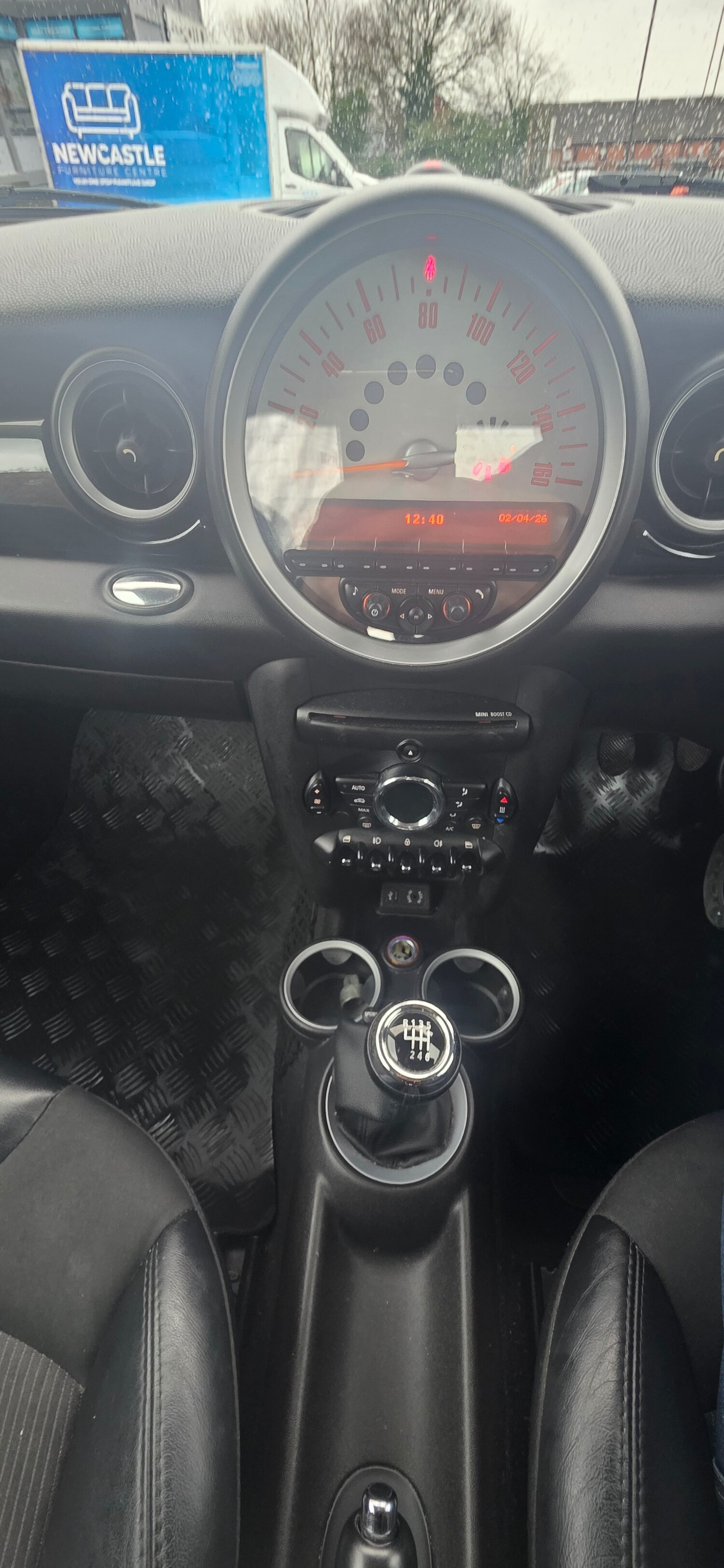 Used MINI Hatch 2013 for sale - 77435407: Photo 15