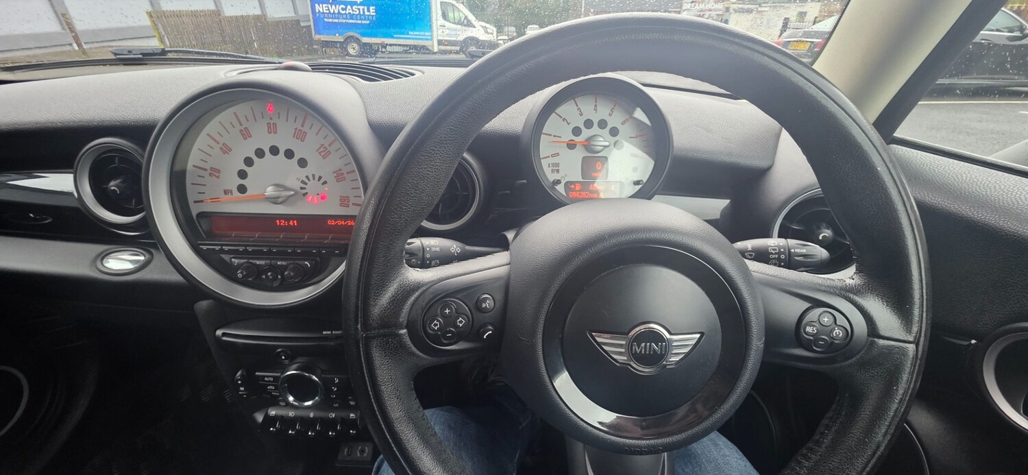 Used MINI Hatch 2013 for sale - 77435407: Photo 16