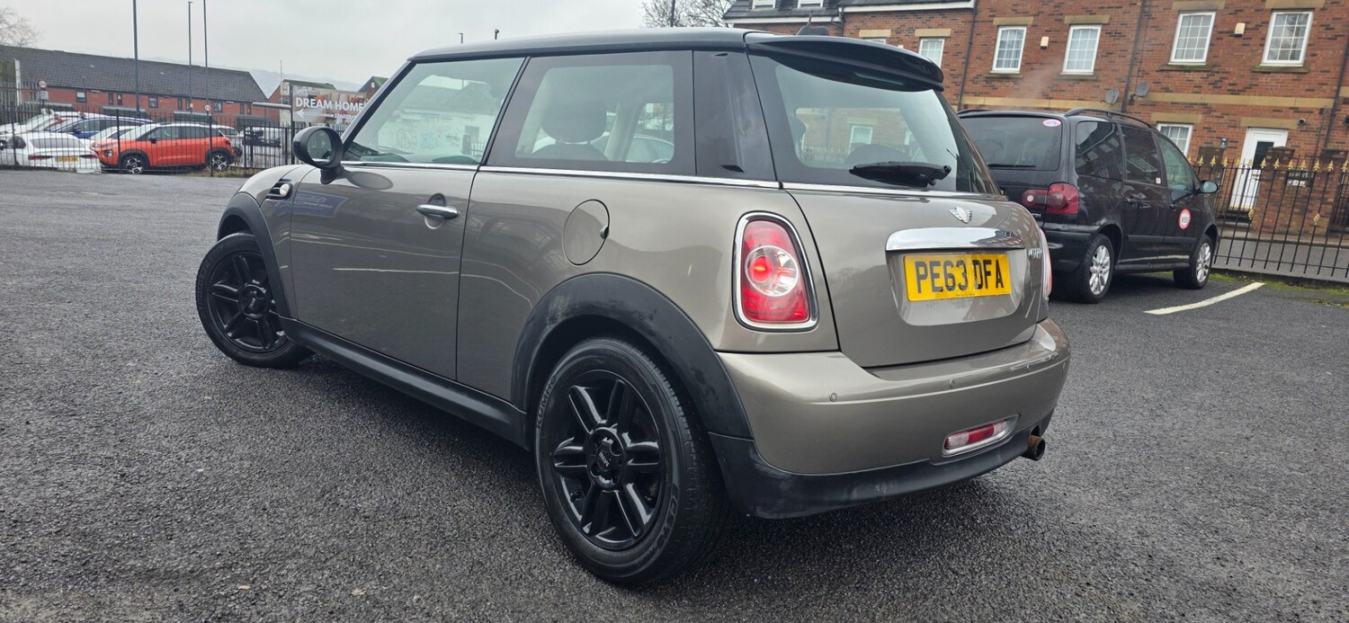Used MINI Hatch 2013 for sale - 77435407: Photo 17