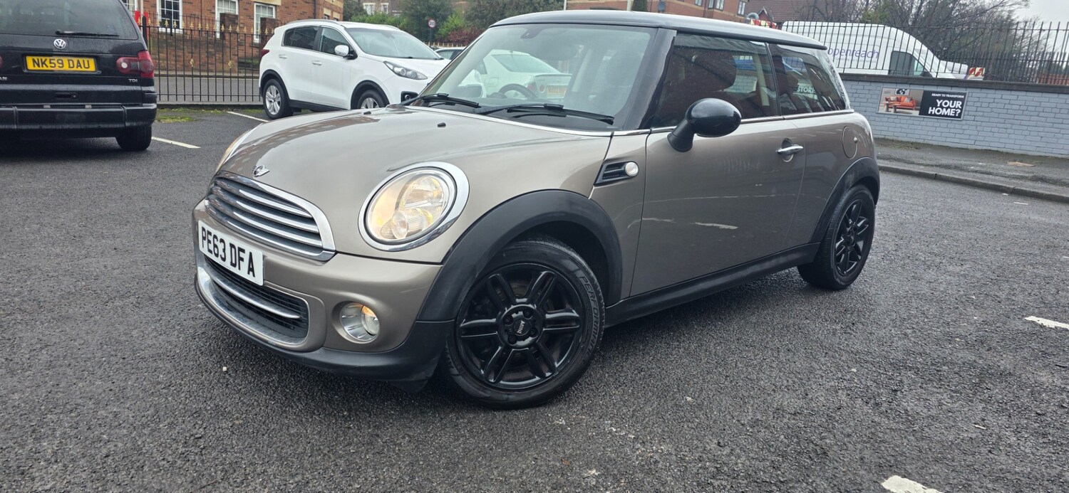 Used MINI Hatch 2013 for sale - 77435407: Photo 18