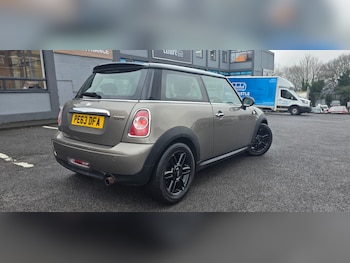 Used MINI Hatch 2013 for sale - 77435407: Photo