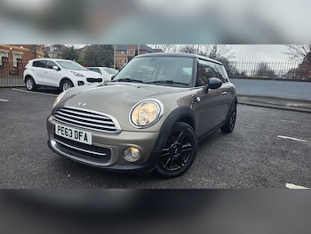 Used MINI Hatch 2013 for sale - 77435407: Photo
