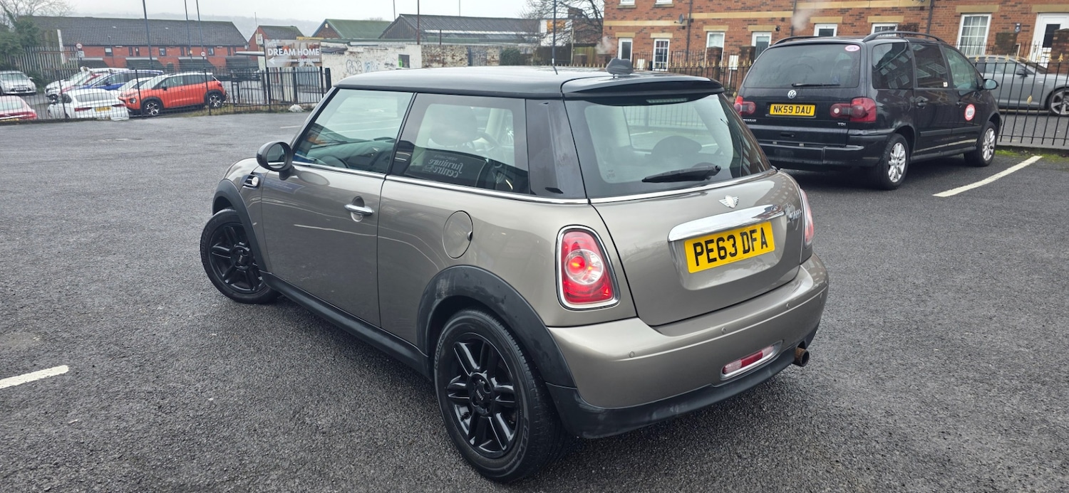 Used MINI Hatch 2013 for sale - 77435407: Photo 3
