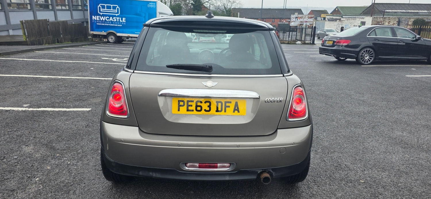 Used MINI Hatch 2013 for sale - 77435407: Photo 4