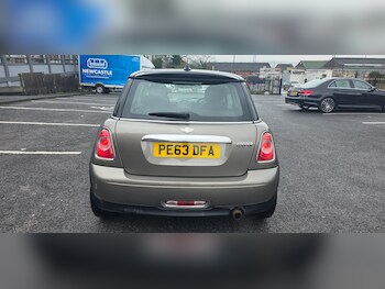 Used MINI Hatch 2013 for sale - 77435407: Photo