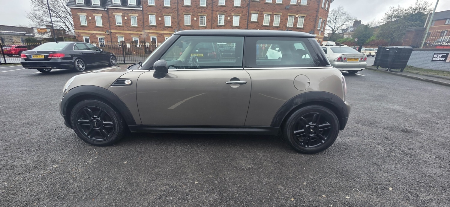 Used MINI Hatch 2013 for sale - 77435407: Photo 5