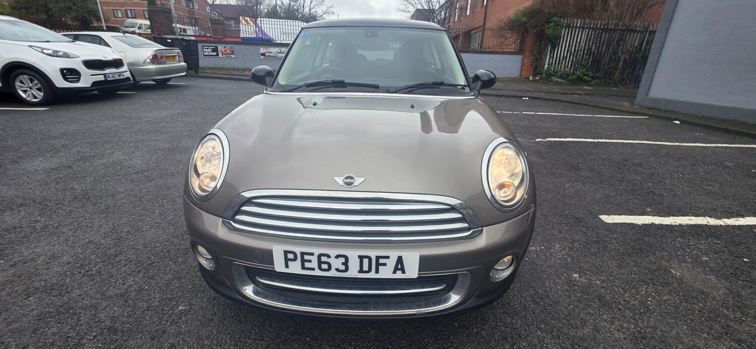 Used MINI Hatch 2013 for sale - 77435407: Photo 6
