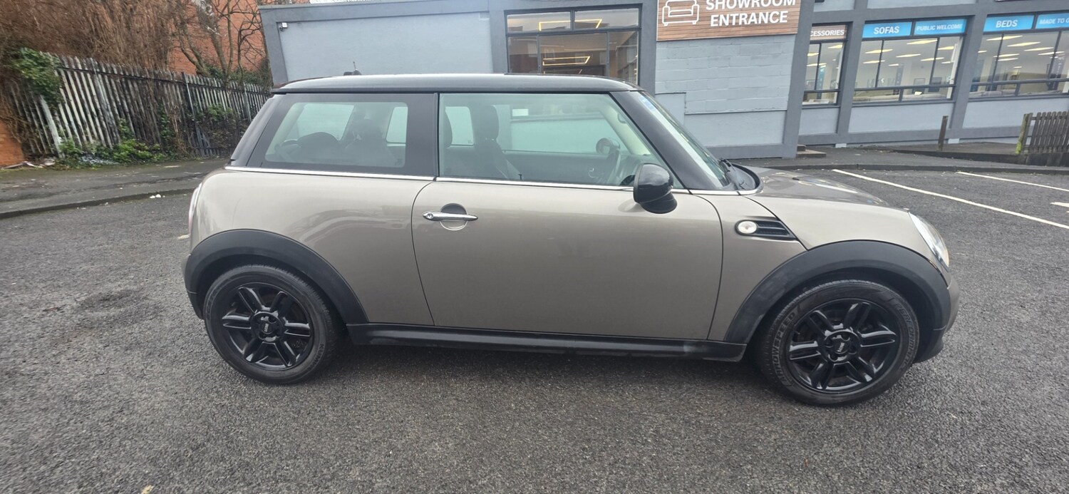 Used MINI Hatch 2013 for sale - 77435407: Photo 7