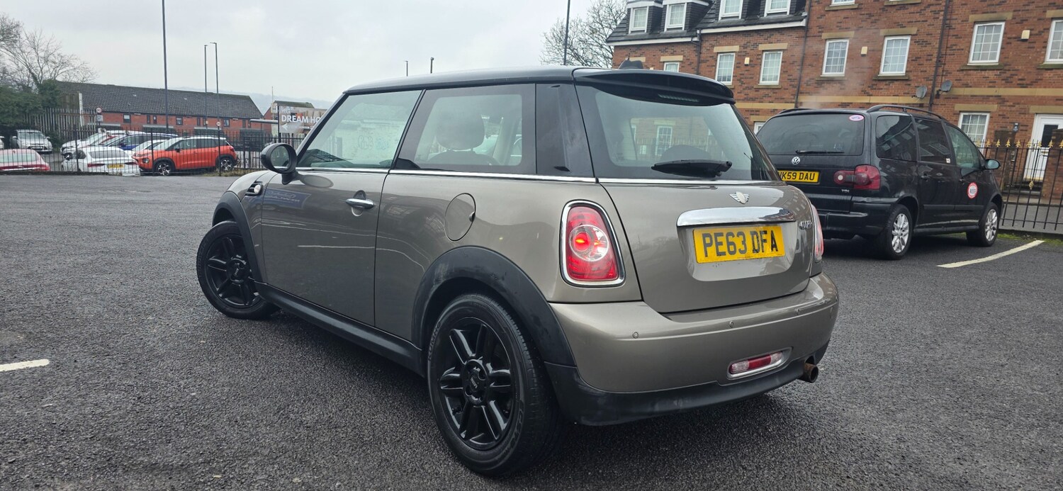 Used MINI Hatch 2013 for sale - 77435407: Photo 8