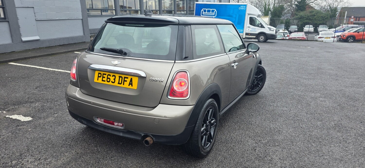 Used MINI Hatch 2013 for sale - 77435407: Photo 9